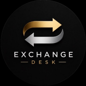 Exchange Desk