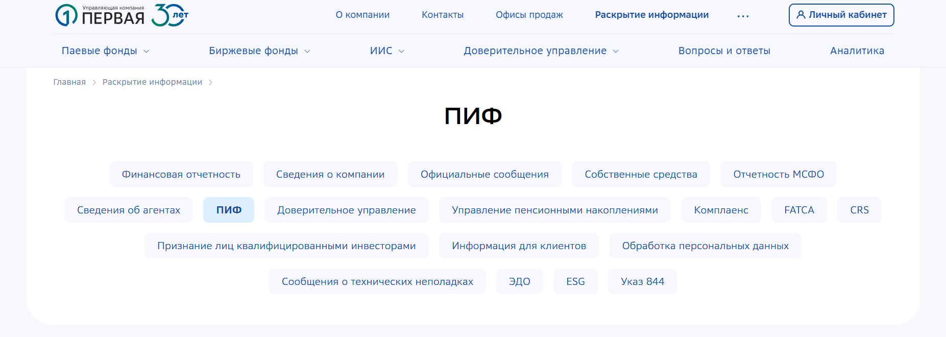фонд сберегательный ук первая отзывы фонд сберегательный ук первая отзывы