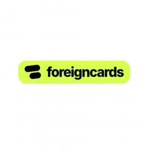 Foreigncards