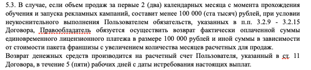 франшиза big profit отзывы франшиза big profit отзывы