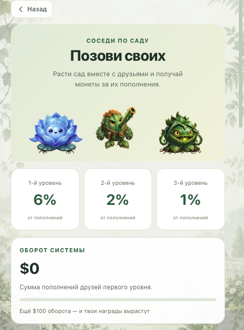 garden guard комбо garden guard комбо