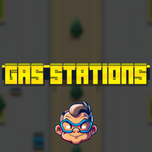 Gas Station