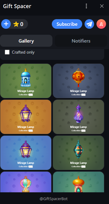 giftspacerbot giftspacerbot