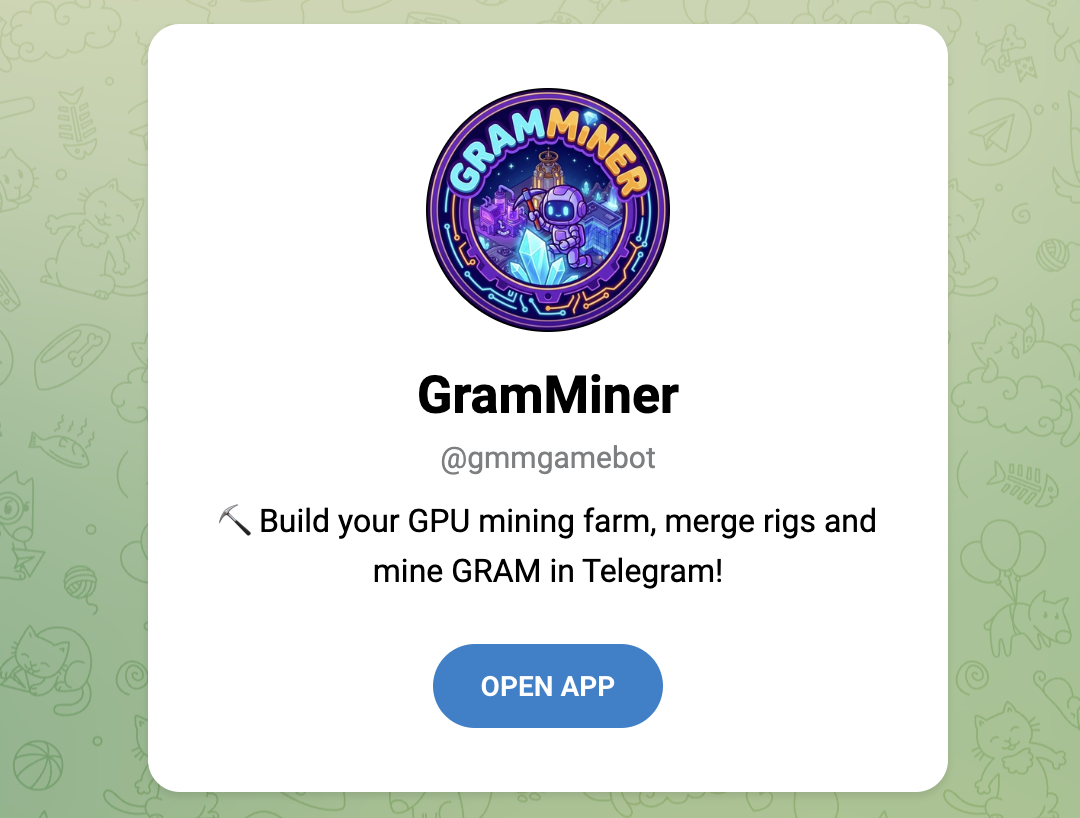gramminer gramminer