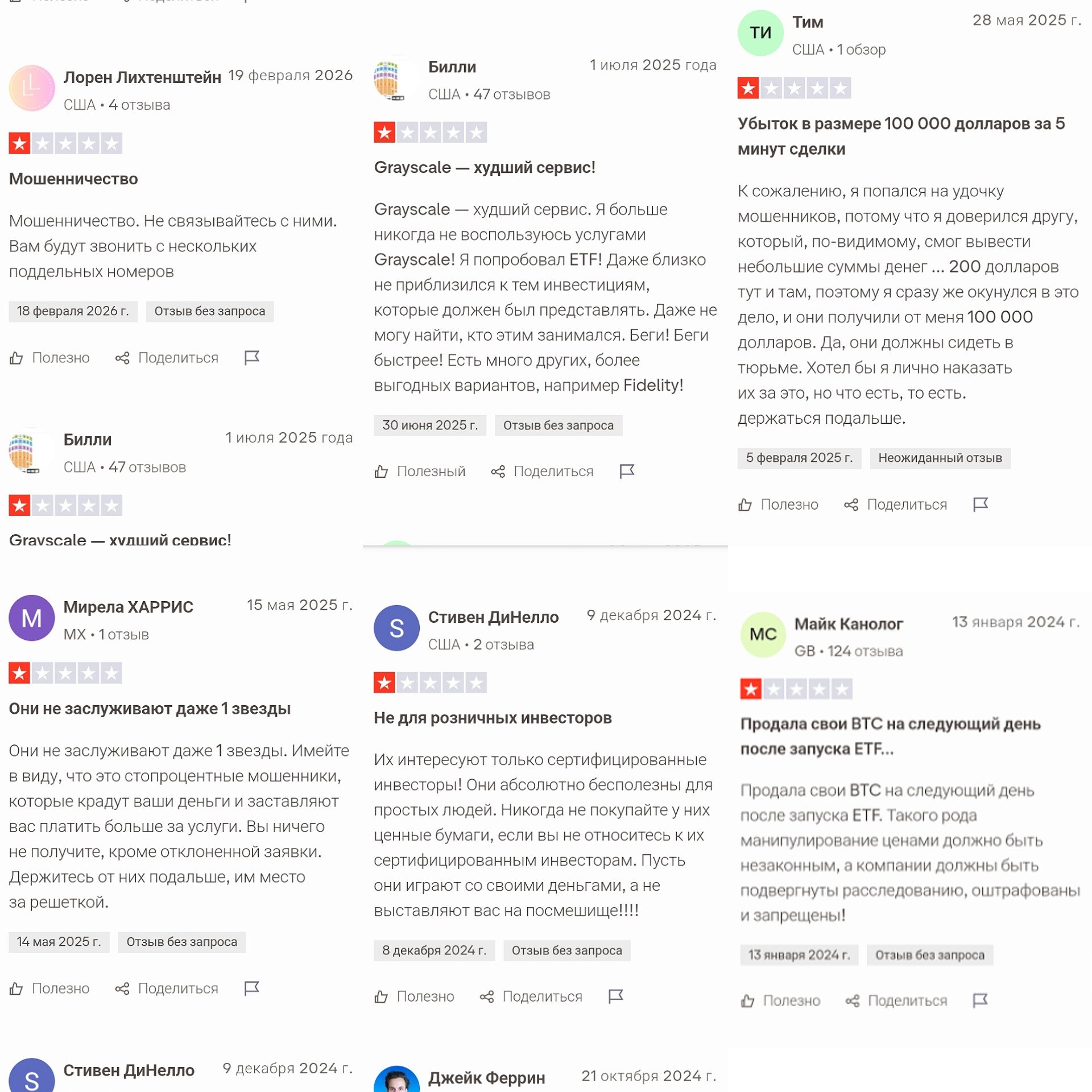 grayscale investments что это grayscale investments что это