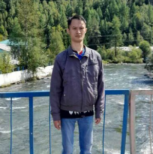 Громов Александр Сергеевич