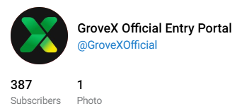 grovex grovex