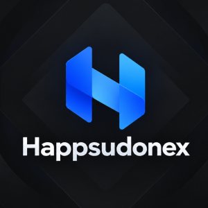 Happsudonex
