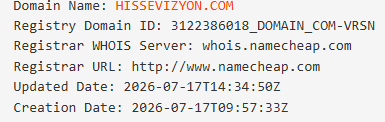 Hissevizyon Com Hissevizyon Com
