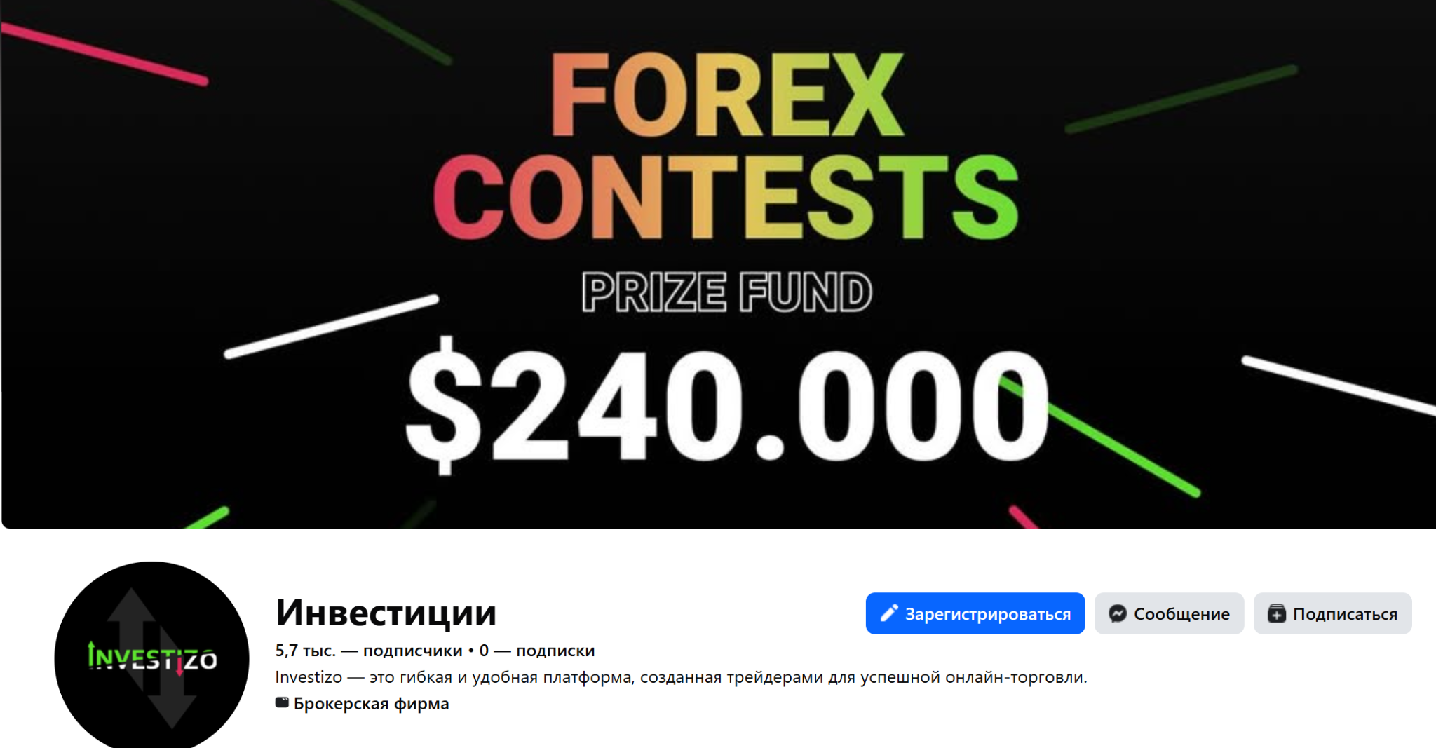 InvestizoSupport InvestizoSupport