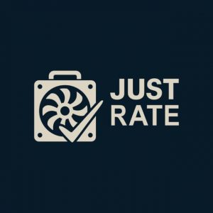 Just Rate