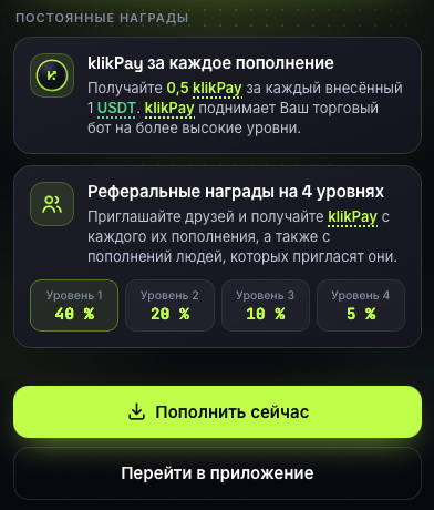 KLIKBIT BOT KLIKBIT BOT
