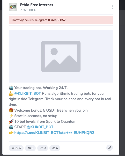 KLIKBIT BOT KLIKBIT BOT