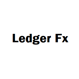 Ledgerfxinvestment