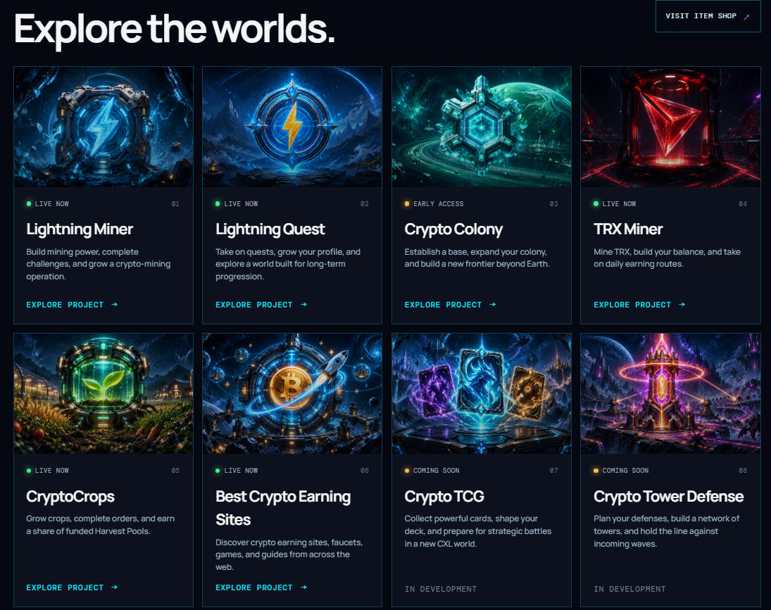 lightningquest lightningquest