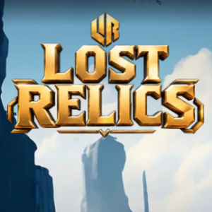 Lost Relics