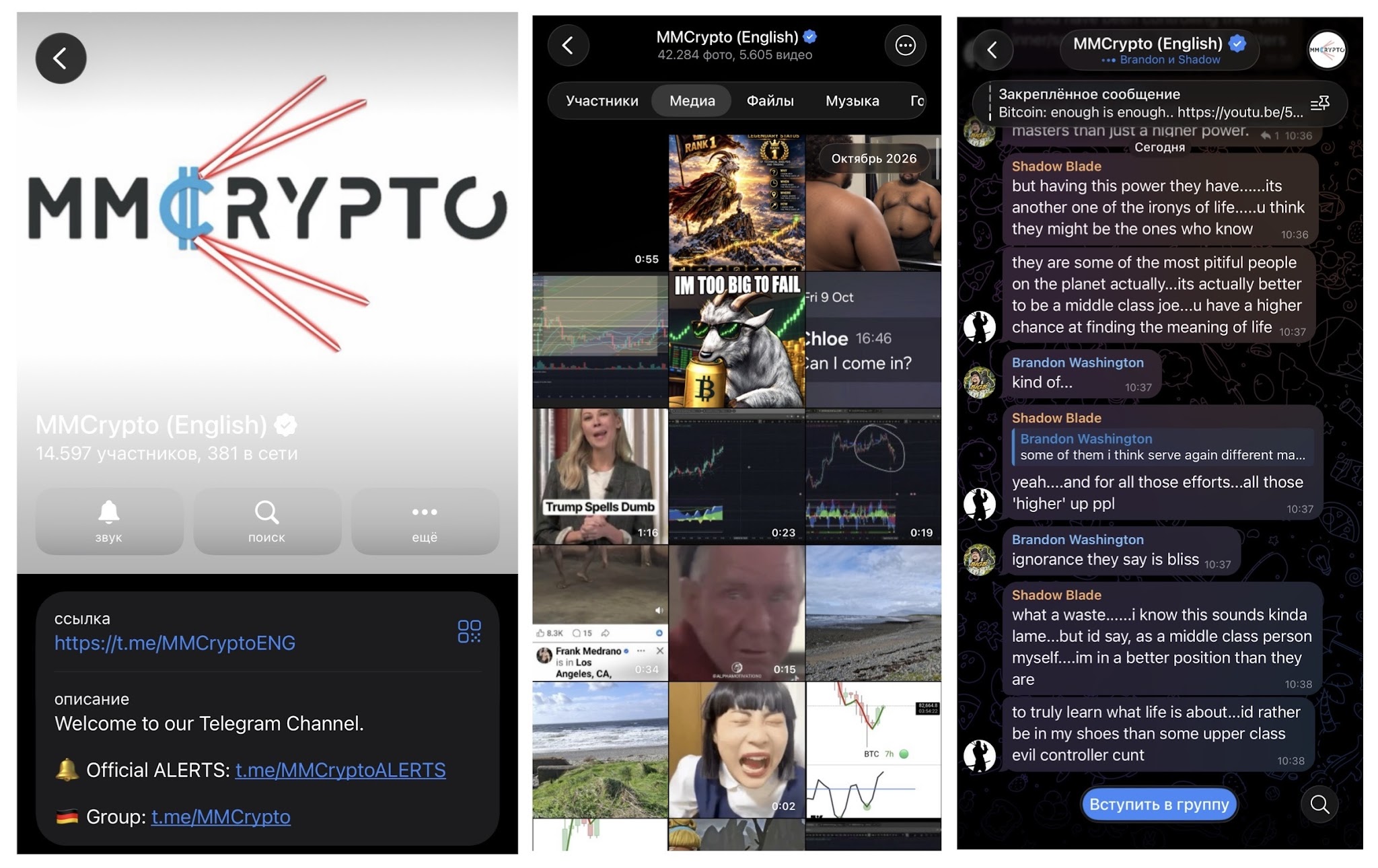 mmcrypto отзывы mmcrypto отзывы