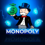 Монополи Крипто