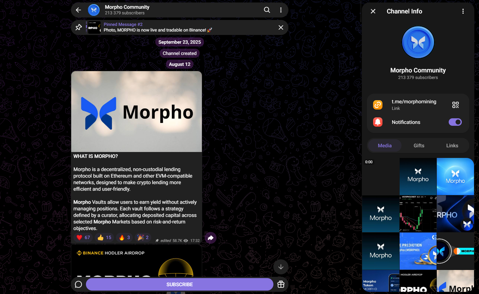 morphominingbot morphominingbot