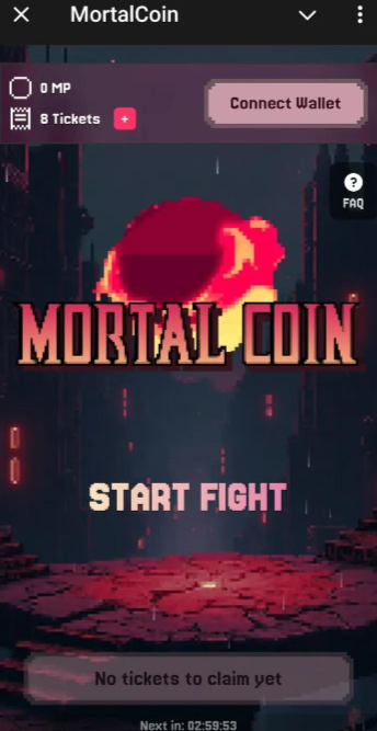 MortalCoin MortalCoin
