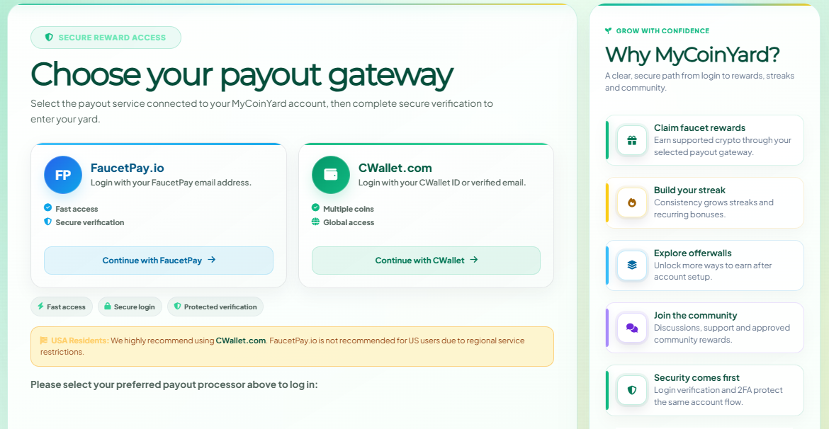 mycoinyard mycoinyard
