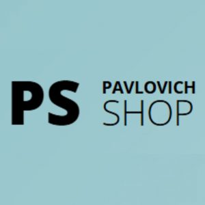 Pavlovich