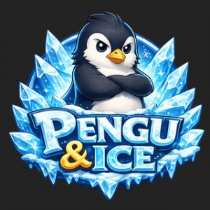 Pengu Ice