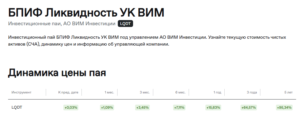 пиф ликвидность втб отзывы пиф ликвидность втб отзывы