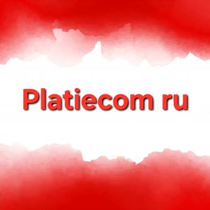 Platiecom