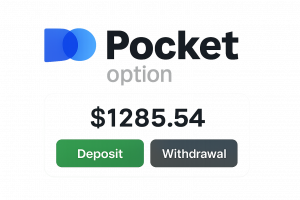 Pocket Option Telegram