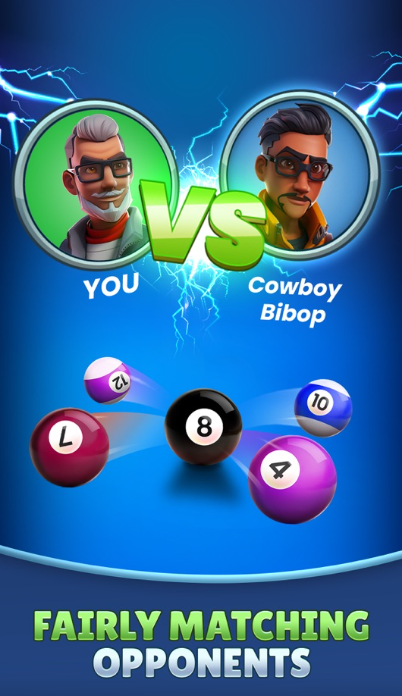 pool stars pool stars