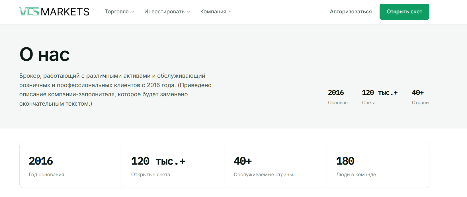 про трэксвкс маркетс про трэксвкс маркетс