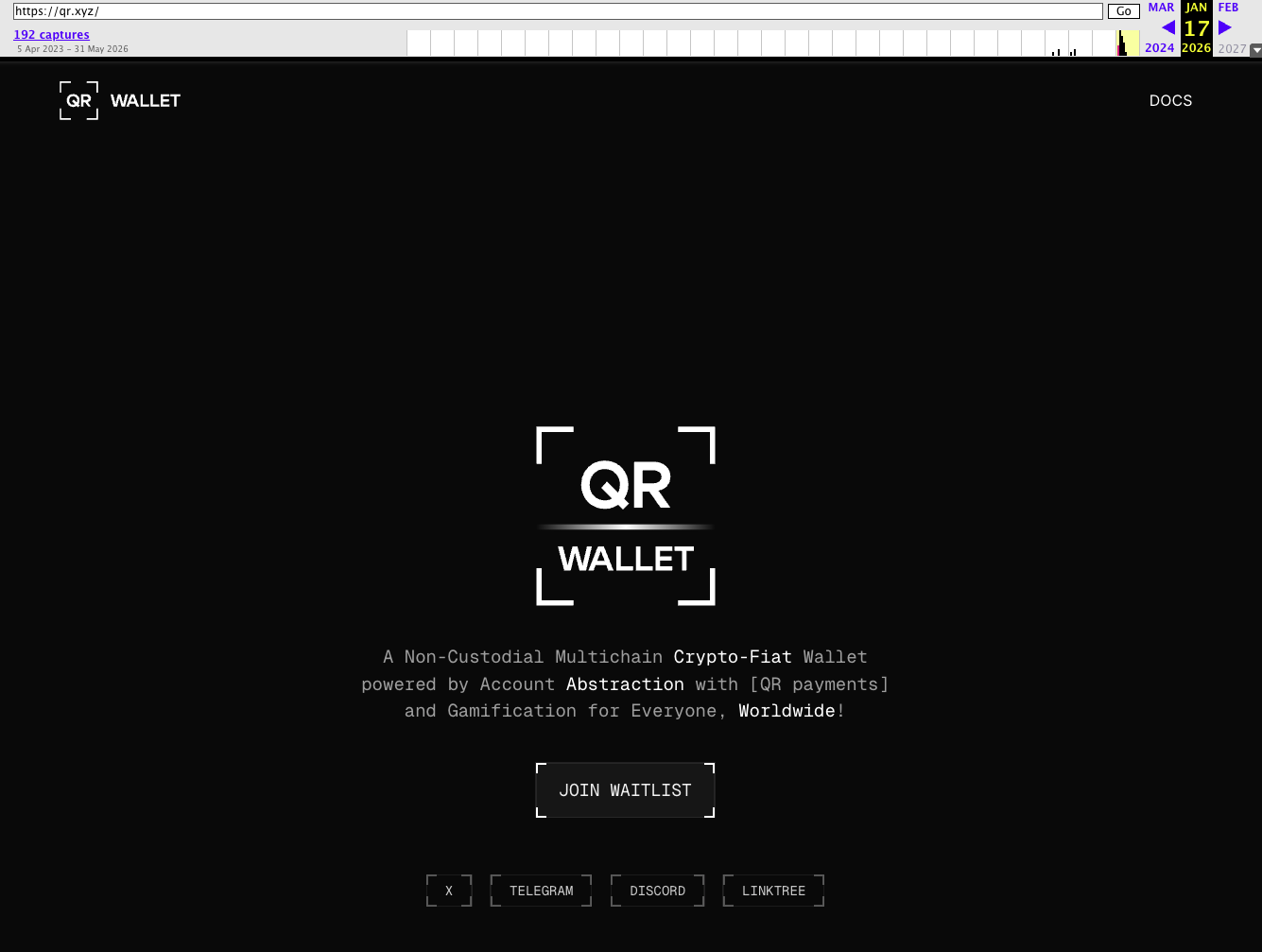 Qr Xyz Qr Xyz