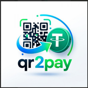Qr2pay
