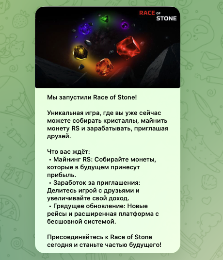 race ston bot race ston bot