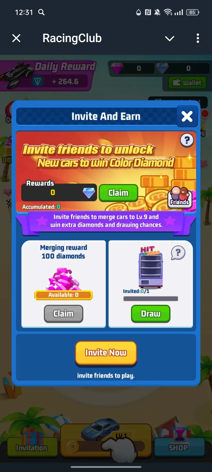racingclubs bot racingclubs bot