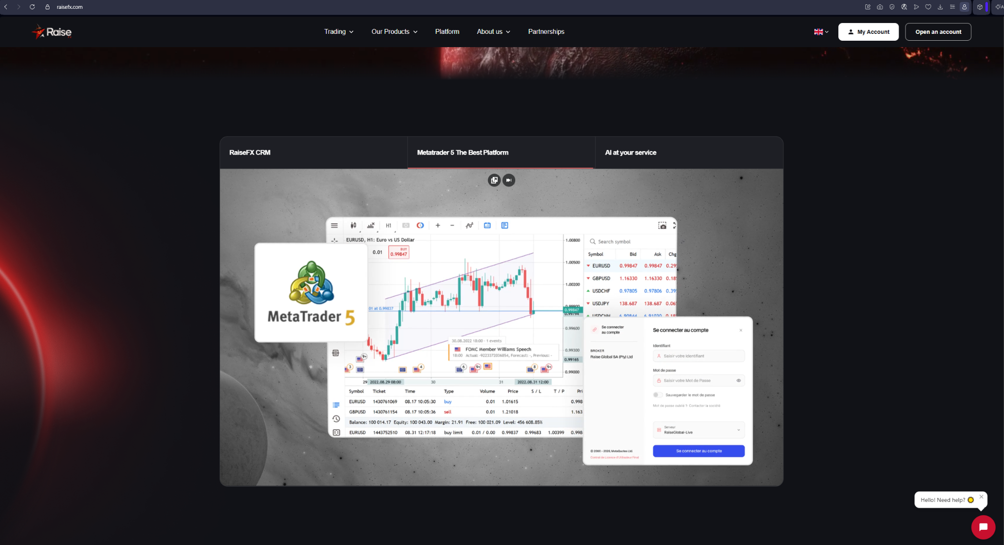 raisefx raisefx