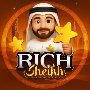 Rich Sheikh