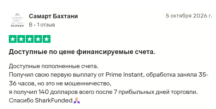 sharkfunded sharkfunded