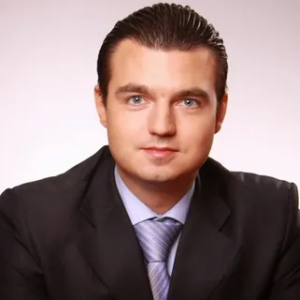 Ширяев Николай