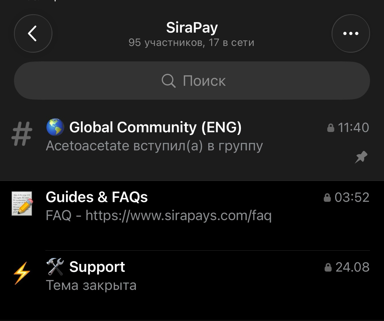 sirapays sirapays