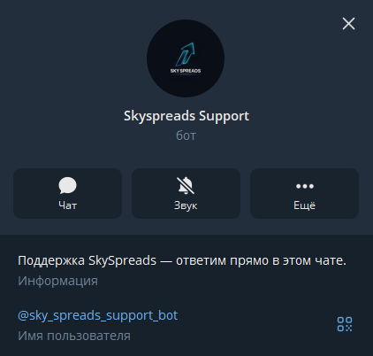 skyspreads bot skyspreads bot