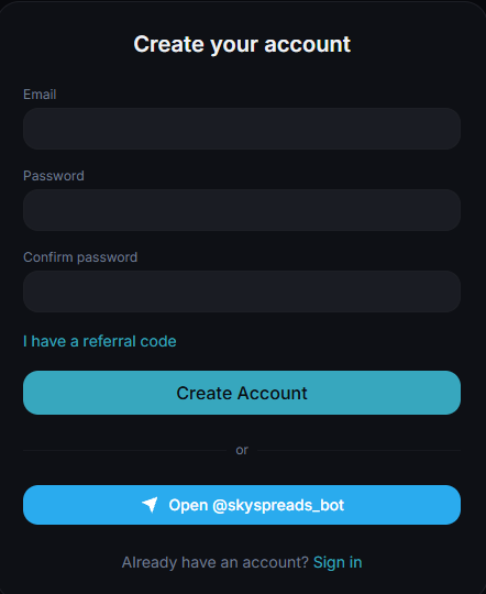 skyspreads net skyspreads net