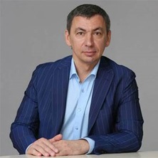 Сорокин Сергей