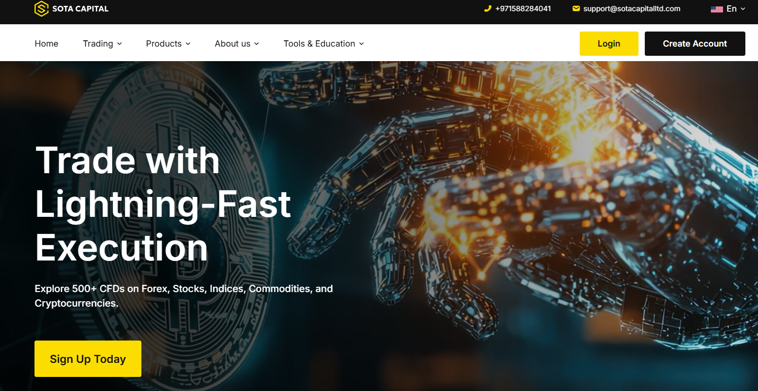 sotacapltd com sotacapltd com