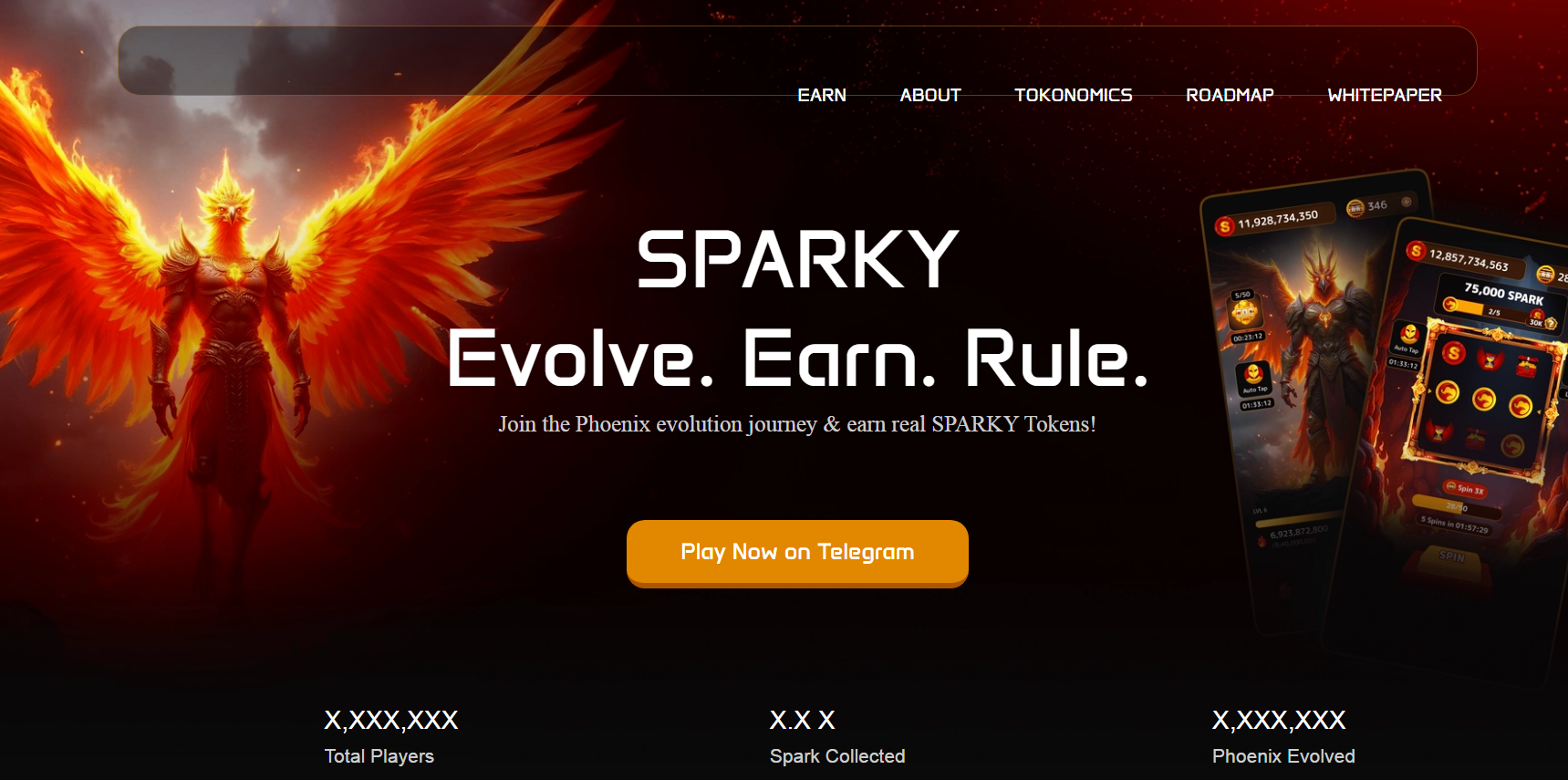 Sparky Game Sparky Game