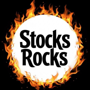 Stocks Rocks