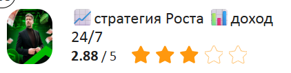 стратегия роста доход 24 7 стратегия роста доход 24 7