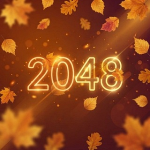 Task Game 2048