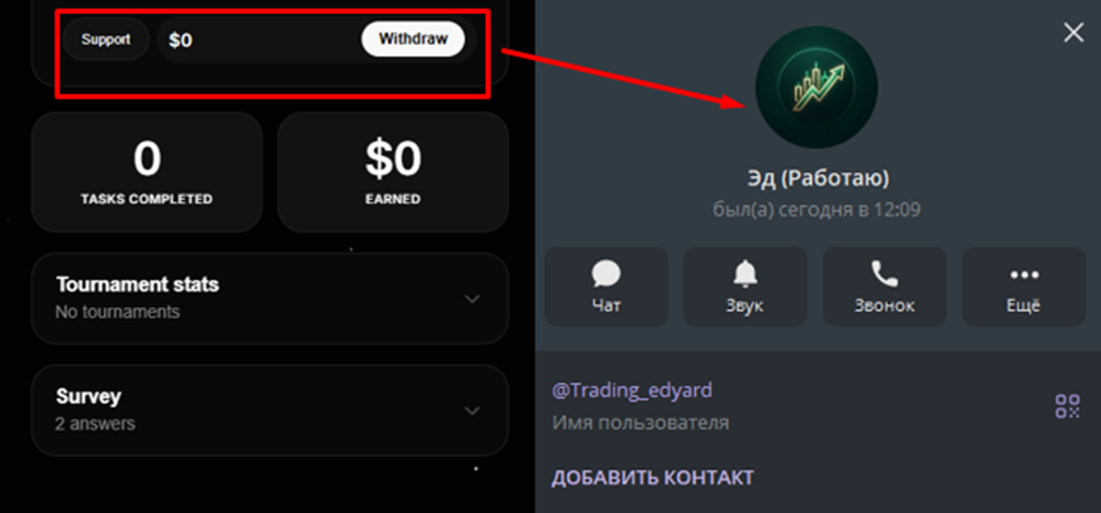 tasktrade отзывы tasktrade отзывы